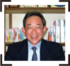 代表取締役 小林 均